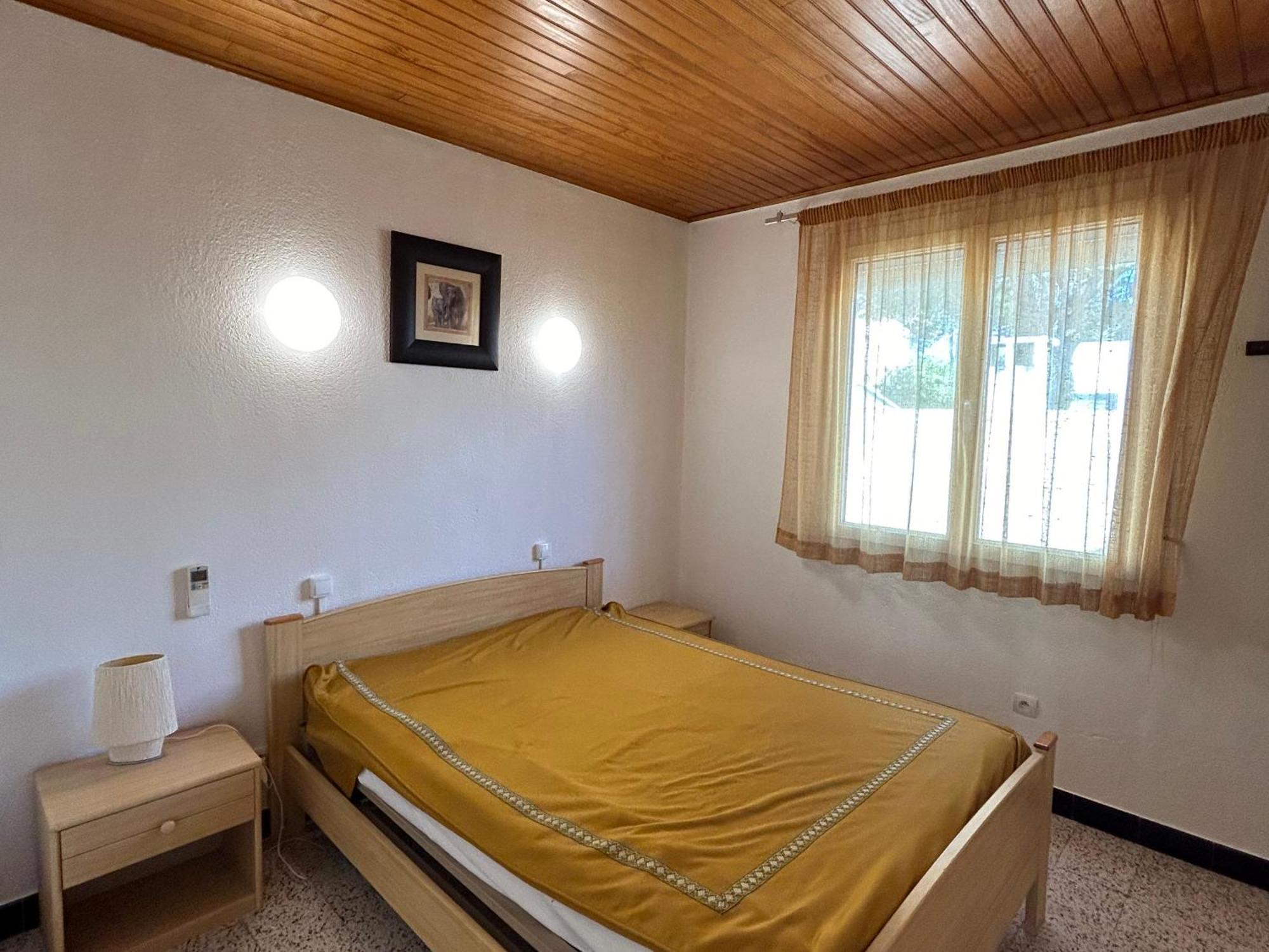 Maison Familiale A Saint-Cyprien, Proche Plage Et Commerces - Fr-1-732-75 Exterior foto