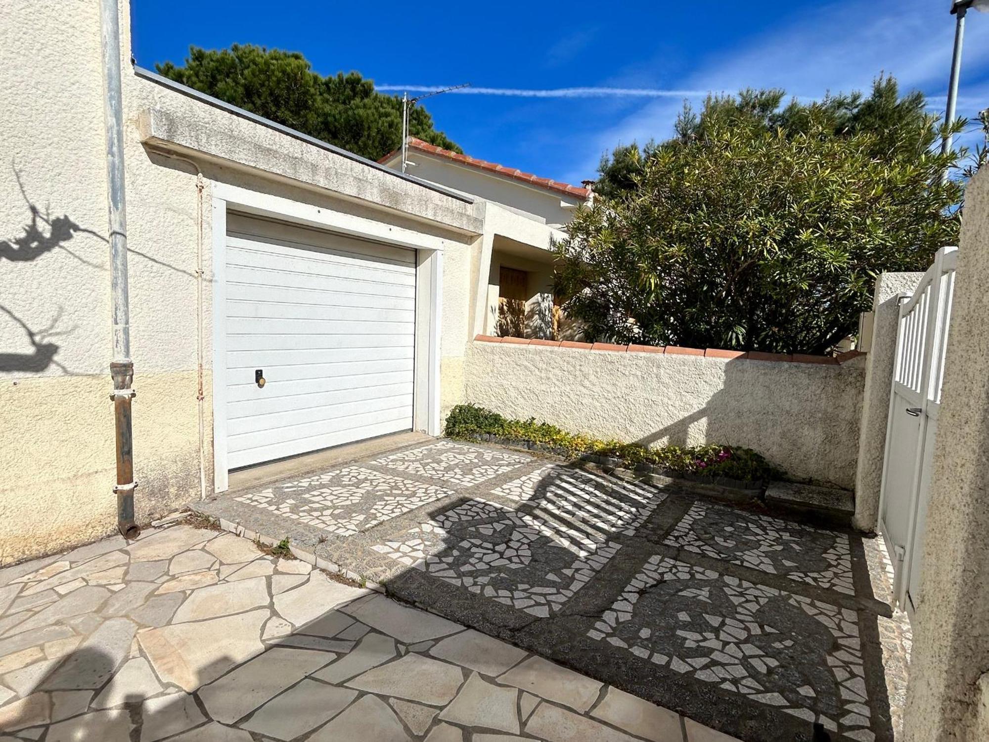 Maison Familiale A Saint-Cyprien, Proche Plage Et Commerces - Fr-1-732-75 Exterior foto